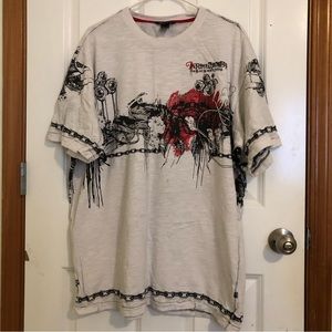 Artful Dodger Men’s T-Shirt (3XL)